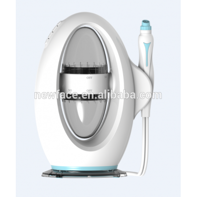 NV-W200 water oxygen hydra dermabrasion machine for sale